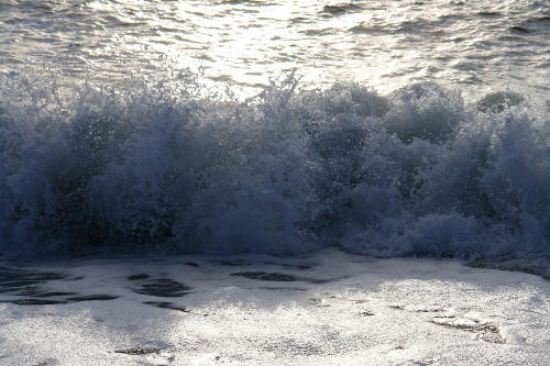 фотография 101 волна море прибой
