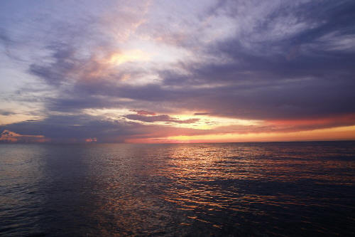 фотография 179 море светотень колорит